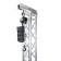 ProX XT-MCH1TX2-30FT Set of Two 1T Manual Chain Hoists