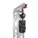 ProX XT-MCH1TX2-30FT Set of Two 1T Manual Chain Hoists