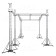 ProX XTP-GS302023-PR3-12D 12D PR3 Stage Roofing System