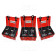 ProX XTP-GS303023-PR3-12D 30'x30' 12D PR3 Stage Roofing System
