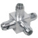 ProX XT-SJB-4W Single Junction Box Truss Segment
