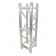 ProX XT-SQPL328 3.28ft (1m) F34 Ladder Truss Segment