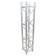 ProX XT-SQPL492 4.92ft (1.5m) F34 Ladder Truss Segment