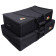 ProX XZF-DJCTBAG Padded Carrying Travel Bags for ProX Control Tower DJ Podium