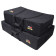 ProX XZF-DJCTBAG Padded Carrying Travel Bags for ProX Control Tower DJ Podium