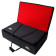 ProX XZF-DJCTBAG Padded Carrying Travel Bags for ProX Control Tower DJ Podium