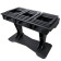 ProX XZF-DJTCDM BL CASE Control Tower DJ Booth