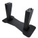 ProX XZF-DJTCDM BL CASE Control Tower DJ Booth