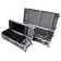 ProX XZF-DJTCDM BL CASE Control Tower DJ Booth