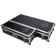 ProX XZF-DJTCDM BL CASE Control Tower DJ Booth