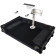 ProX XZF-LTARM PKG WH White Laptop Arm, Shelf and Pole