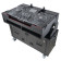 ProX XZF-UCXXS Flip-Ready Hydraulic Lift Case for Pioneer XDJXZ, DDJSZ2, DDJSX3, DDJ1000 by ZCase