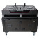 ProX XZF-UCXXS Flip-Ready Hydraulic Lift Case for Pioneer XDJXZ, DDJSZ2, DDJSX3, DDJ1000 by ZCase