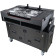 ProX XZF-UCXXS Flip-Ready Hydraulic Lift Case for Pioneer XDJXZ, DDJSZ2, DDJSX3, DDJ1000 by ZCase