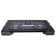ProX XZF-DJ REV7 BL PLATE for DJ Control Tower Podium, Black