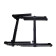 ProX X-ZSTN Heavy Duty DJ Case / Keyboard Folding Z-Stand