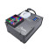 Antari Z-1520RGB Water-Based Column Effect Fog Machine w/ Lights (Open Box)