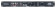 American Audio MEDIA OPERATOR BT 19'' 1U Mixer with USB/SD/Bluetooth