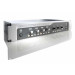 Digidesign 003RACK FACTORY Rackmount Pro Tools LE Music Creation/Production System with Additional Plug-in Suite