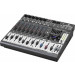 Behringer XENYX 1222FX Mixer