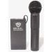 Nady 151 VR LT Video Wireless Lavalier System, *available