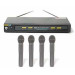 Nady 401 HT/58 Series Wireless Handheld System, Afhe