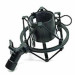 MXL 41-603 High isolation shock mount for MXL 603, 604, 67N, 600, and 991
