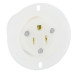 NSI Leviton 5279-C Flanged Outlet Recepticle