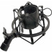 MXL 56 High isolation shock mount for MXL 2001A, 2003A, and 2010