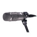 Audio Technica AE2500 Dual-element Cardioid Instrument Microphone