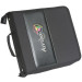 Arriba AL200 Durable CD/DVD Case