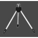 Adam AMS404P Desk Mini Tripod Mic Stand