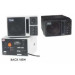 Anchor Audio AN130 PA Speaker Monitor, Black