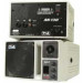 Anchor Audio AN130DC PA Monitor W/DC Outpack Jack