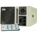 Anchor Audio AN130U1 Monitor W/ Receiver And Remote