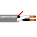 Belden BEL 6000UE 12Awg 2Cond. Plenum, 500ft