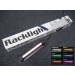 Racklight 10 DJ MIXER RACKLIGHT, Firefly