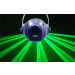 Pulse BLUE STAR FX 4.95mW Green Laser