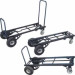 QuikLok BW 800 Band Wagon Equipment Hand Cart, Urban