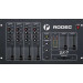 Rodec BX-9 4 Channel DJ Mixer