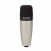 Samson C01 Large Diaphragm Condenser Microphone