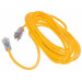 Electricord Pro-Grade Industrial Quality Extension Cord,  025yp