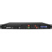 Gemini CDMP-1500 Single Rackmount CD/MP3/USB Player