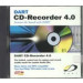 Dart CD RECORDER 4.0 Software