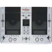 Vestax CDX-16 Dual Top Load CD Player Mixer