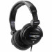 Cortex CHP-2500 Professional DJ Headphones, Black
