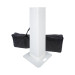 ColorKey LS6 6ft Lighting Totem Podium Stand (Open Box)