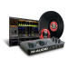 MAudio TORQ CONECTIV DJ Performance/Production System w/ Control Vinyl and CD's, Basic