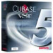 Steinberg CUBASE VST 5 Software, Pc