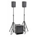 DJ Tech CUBE 205 MKII Complete DJ System